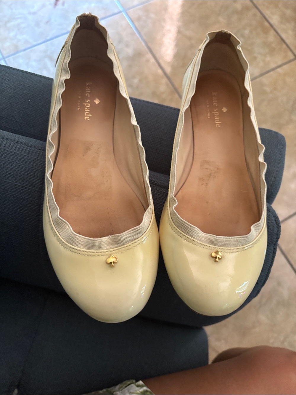 Kate spade shoes